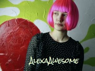 AlexaAwesome