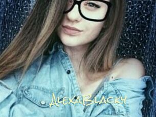 AlexaBlacky