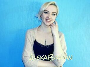 AlexaBroun
