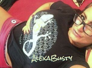 AlexaBusty