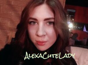 AlexaCuteLady