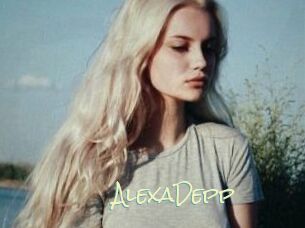 AlexaDepp