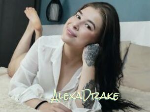 AlexaDrake