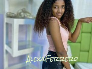 AlexaFerrero