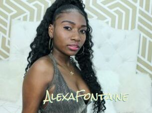 AlexaFontaine