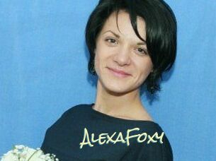 Alexa_Foxy