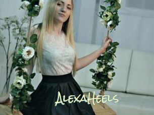 AlexaHeels