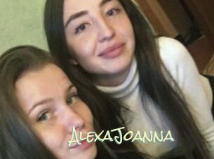 AlexaJoanna