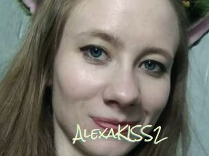 AlexaKISS2