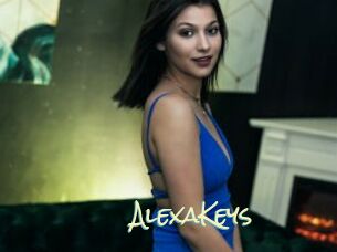 AlexaKeys