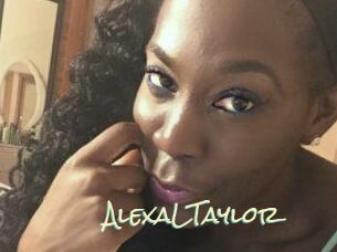 AlexaLTaylor
