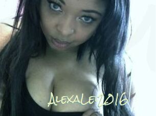 AlexaLei2016