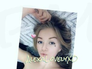 AlexaLovelyXO