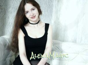AlexaMagic