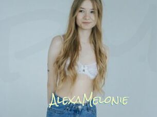 AlexaMelonie Porn Monkey Cash