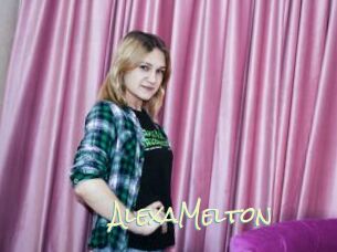 AlexaMelton