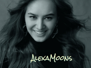 AlexaMoons