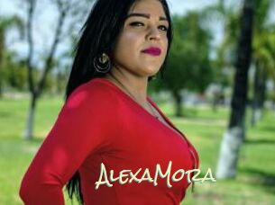 AlexaMora