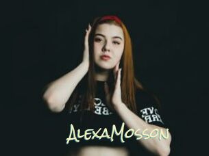 AlexaMosson
