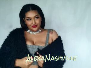 AlexaNashville
