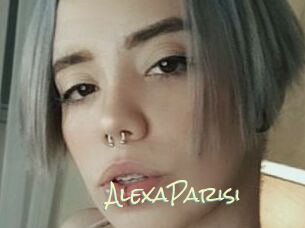 AlexaParisi