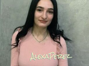 AlexaPerez Porn Monkey Cash