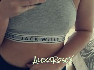 AlexaRoseX