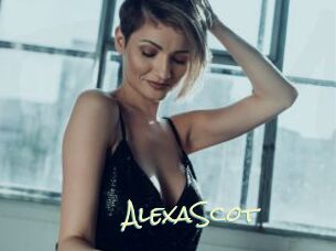 AlexaScot