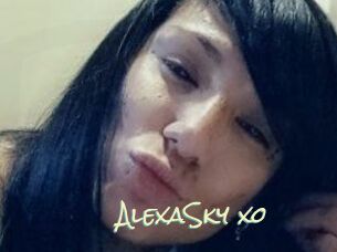 AlexaSky_xo