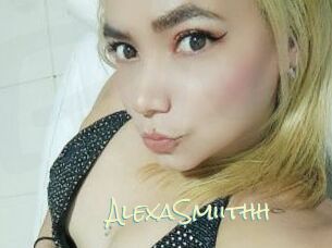 AlexaSmiithh