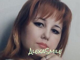 AlexaSmile