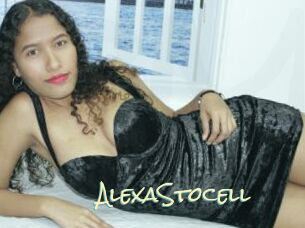 AlexaStocell