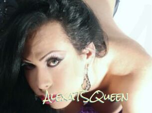 AlexaTSQueen
