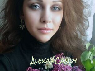 AlexaXCandy