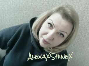AlexaXShineX Porn Monkey Cash