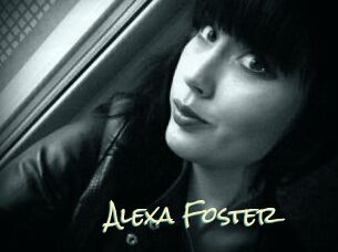 Alexa_Foster