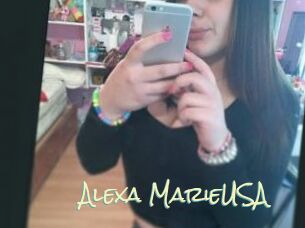 Alexa_MarieUSA Porn Monkey Cash