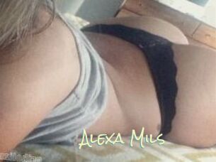 Alexa_Mils