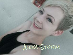 Alexa_Storm