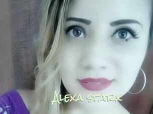Alexa_starx