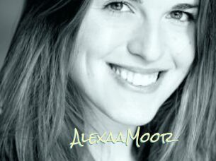 AlexaaMoor