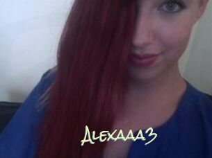 Alexaaa3