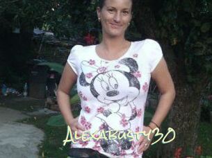 Alexabusty30