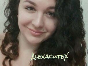 Alexa_cute_X