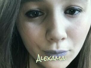 Alexa_mai