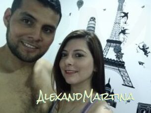 AlexandMartina