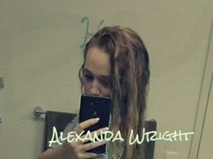 Alexanda_Wright