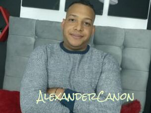 AlexanderCanon