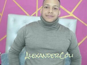 AlexanderColi