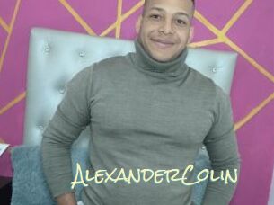 AlexanderColin Porn Monkey Cash